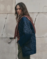 The Firefighter Jacket
