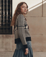 The Pony Cardigan