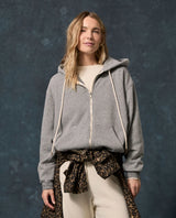The Fleece Campus Hoodie