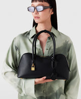 Stella Ryder Shoulder Bag - Black