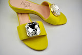 Wenda Crystal