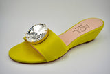 Wenda Crystal