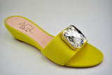 Wenda Crystal