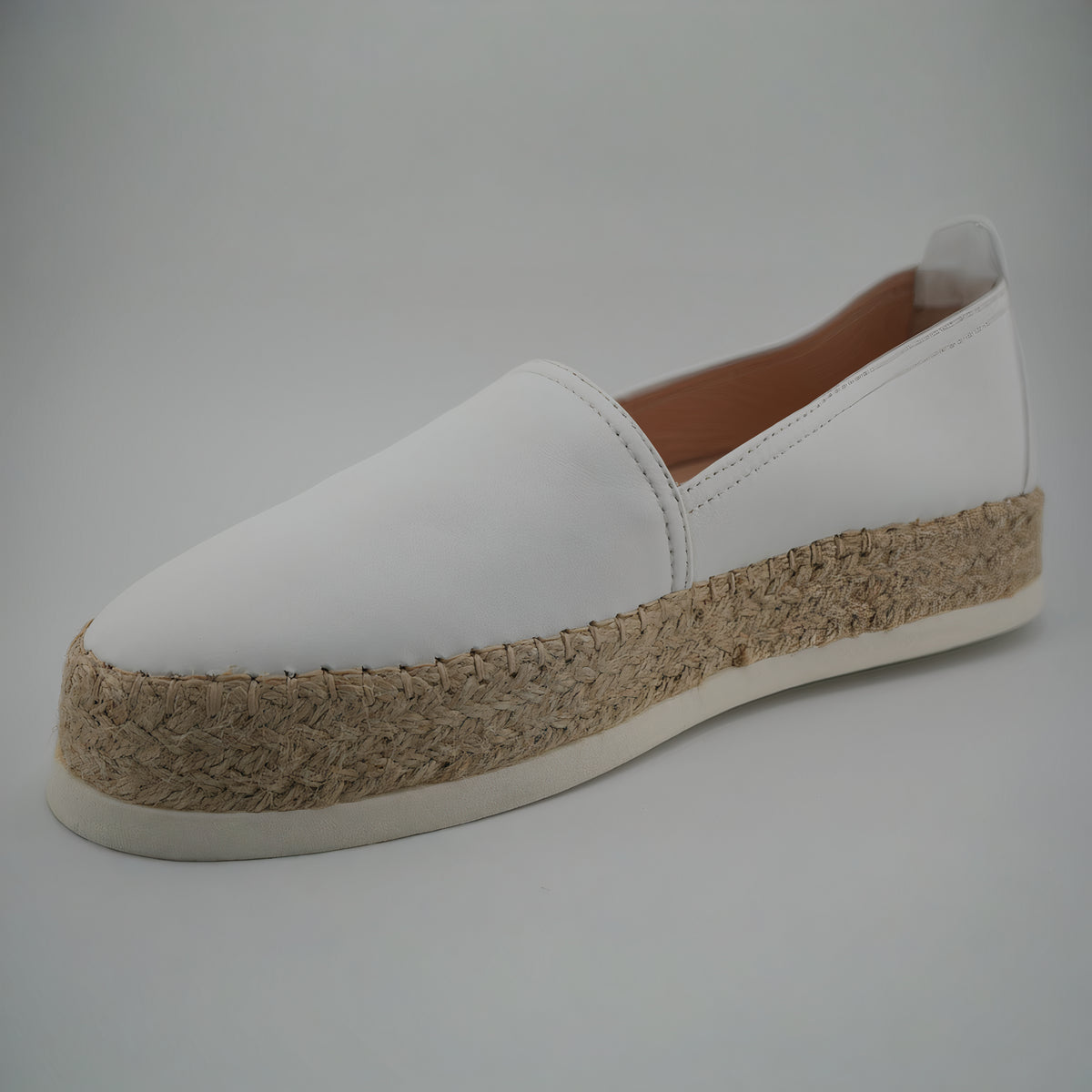 Rope Loafer