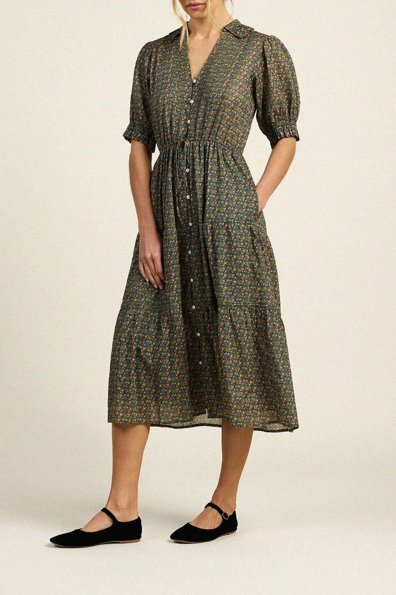 Yvette Dress