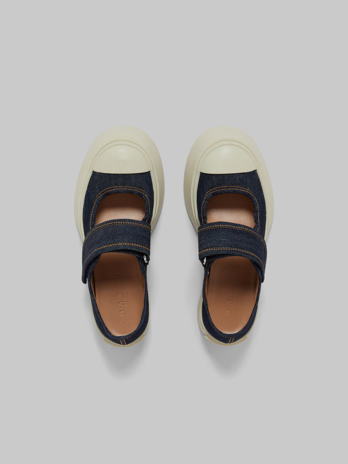 Mary Jane Sneakers