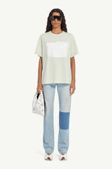 Holiday Print T-Shirt