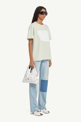 Holiday Print T-Shirt