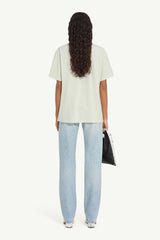 Holiday Print T-Shirt