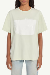 Holiday Print T-Shirt