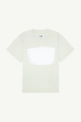 Holiday Print T-Shirt