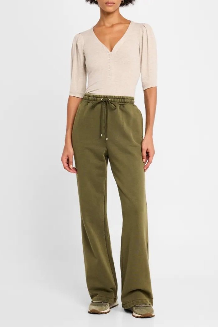 Track Sweatpant - Surplus