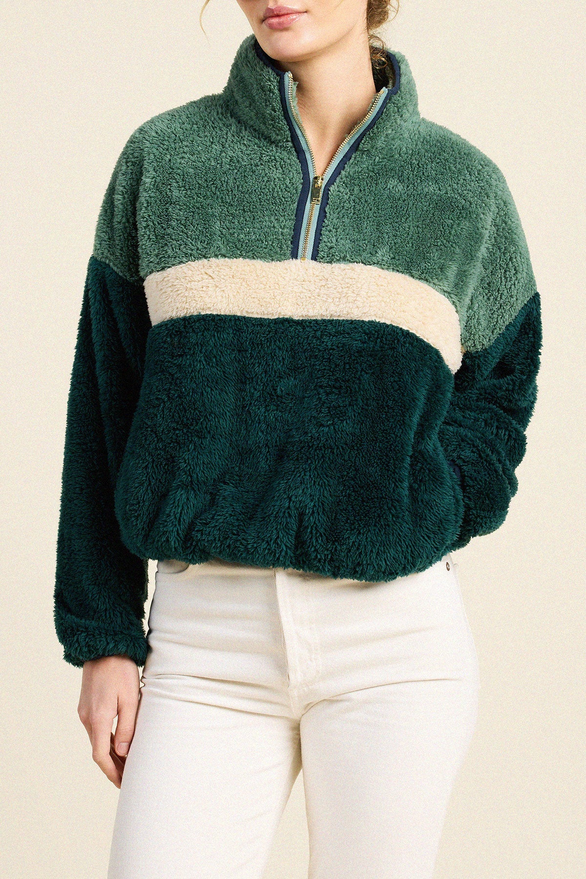 Casey Pullover