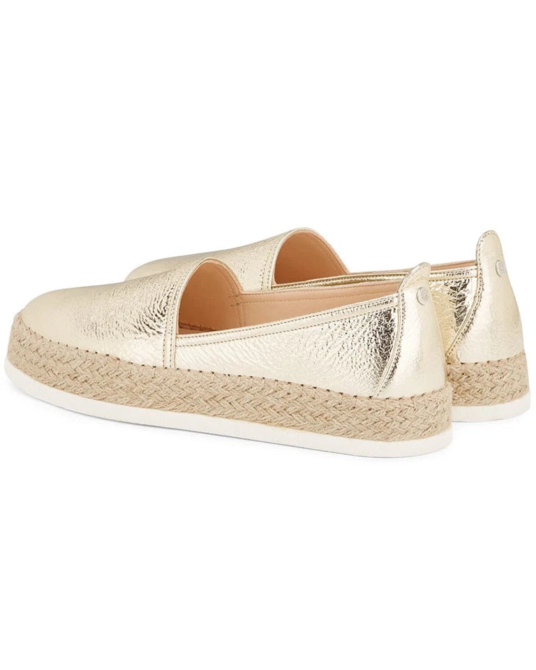 Rope Loafer