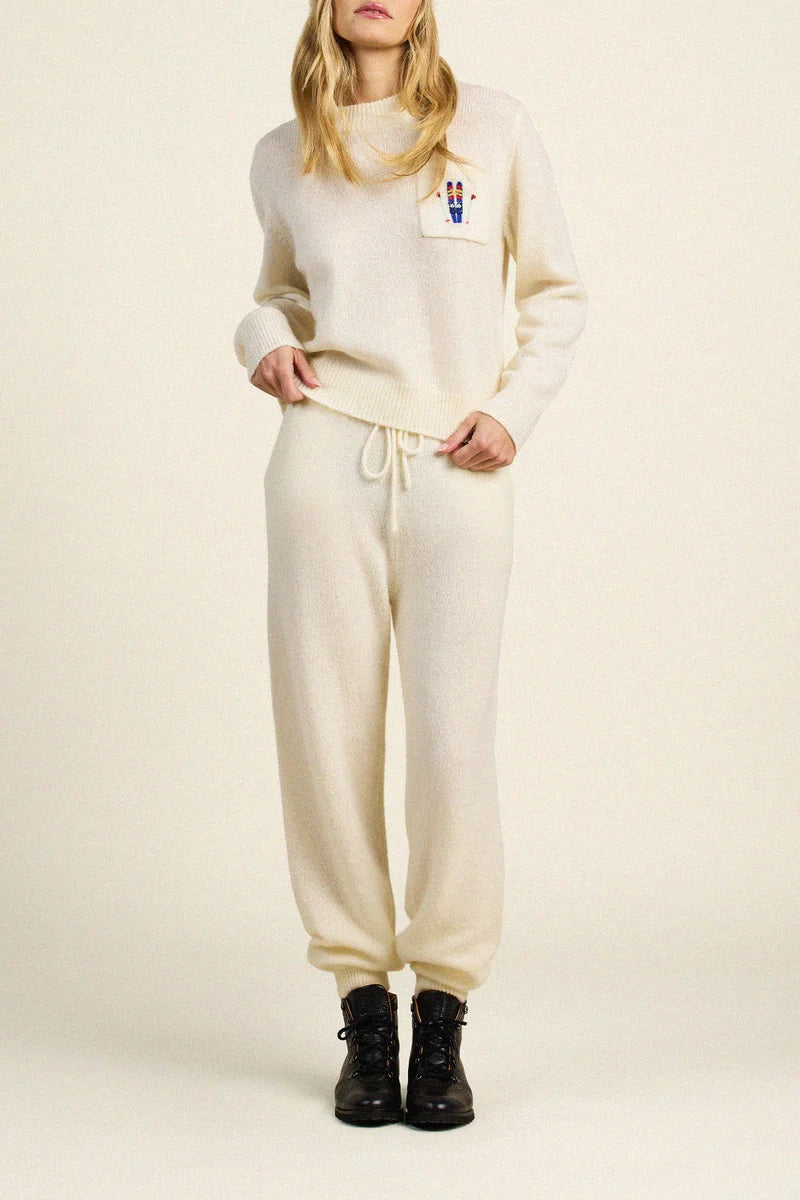 Oksana Sweater