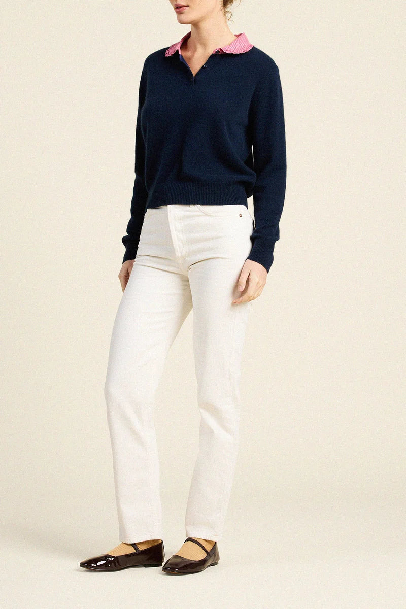 Clementine Sweater