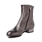 Naxos Charcoal Metallic Snake