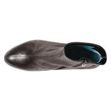 Naxos Charcoal Metallic Snake