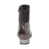 Naxos Charcoal Metallic Snake
