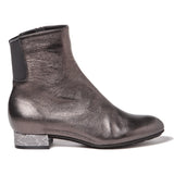 Naxos Charcoal Metallic Snake
