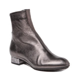 Naxos Charcoal Metallic Snake