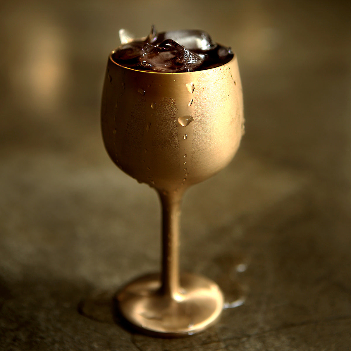 Blanc Wine Glass - 와인잔