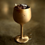 Blanc Wine Glass - 와인잔