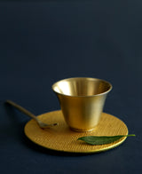 Flower Shot Glass