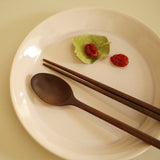 Wood Spoon & Chopstick Set - 해송나무 수저