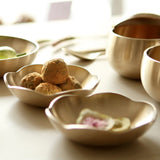 Flower Side Dish #1 - 봄꽃찬기 (1호)