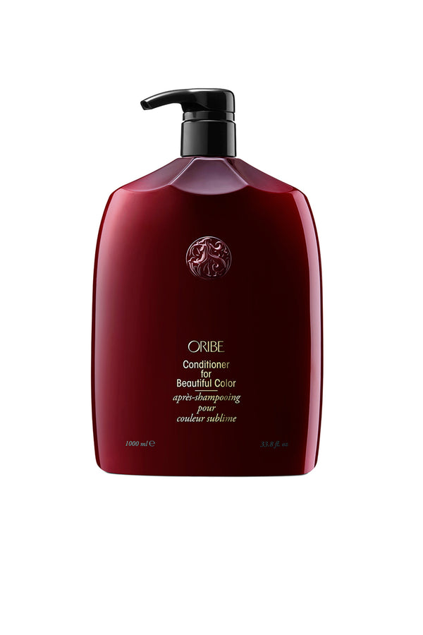 [Oribe] Conditioner for Beautiful Color - Liter