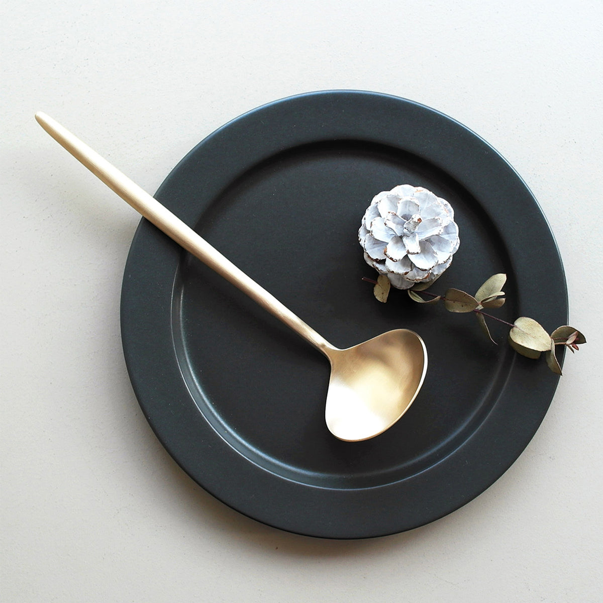 Sauce Ladle (Small) - 소스국자 (소)