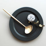 Sauce Ladle (Small) - 소스국자 (소)