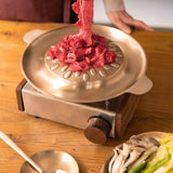 Bulgogi Grill - 불고기판