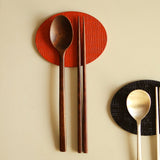 Wood Spoon & Chopstick Set - 해송나무 수저