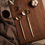 Sauce Ladle (Small) - 소스국자 (소)