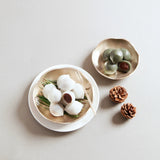 Flower Side Dish #1 - 봄꽃찬기 (1호)
