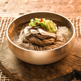 Jade Noodle Bowl - 옥면기
