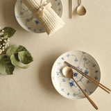 Female Cutlery Set (여수저)