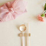 Rectangle Cutlery Rest - 긴네모 수저받침