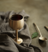 Blanc Wine Glass - 와인잔