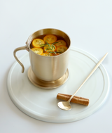 Mug with Lid - 뚜껑머그