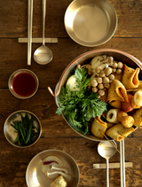 Modern ShabuU Shabu