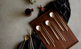 Female Cutlery Set (여수저)