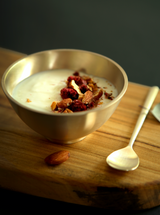 Dessert Bowl (1P) - 댜져트볼