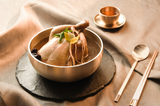 Jade Noodle Bowl - 옥면기