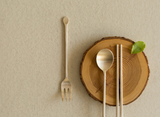 Kid's Round Fork - 둥근 포크
