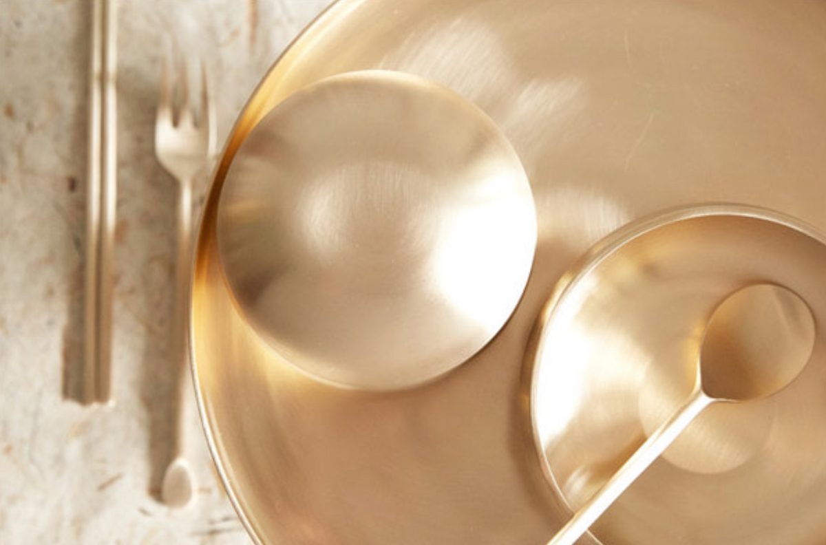 Baby Rice & Soup Bowl Set