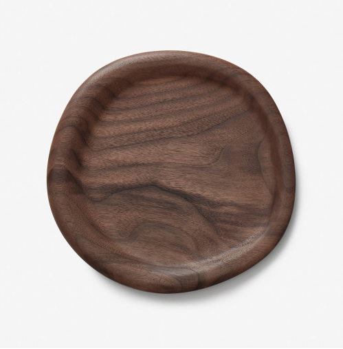 Dough Plate