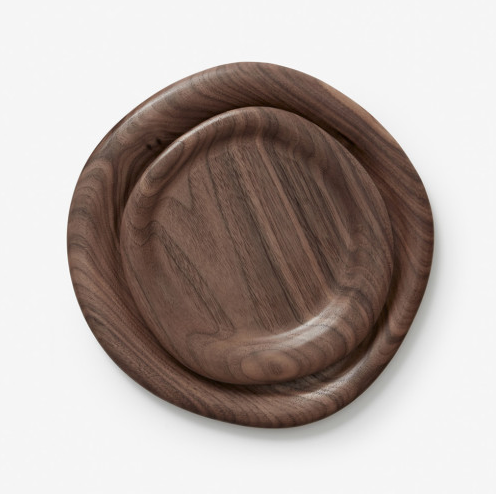 Dough Plate